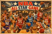 Samo na Basketball.hr-u: Lista NBA All Star igrača po klubovima