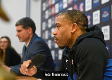 Roberson: Možemo bolje, tko god da dođe - prihvatit ćemo