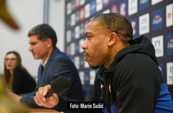 Roberson: Možemo bolje, tko god da dođe - prihvatit ćemo