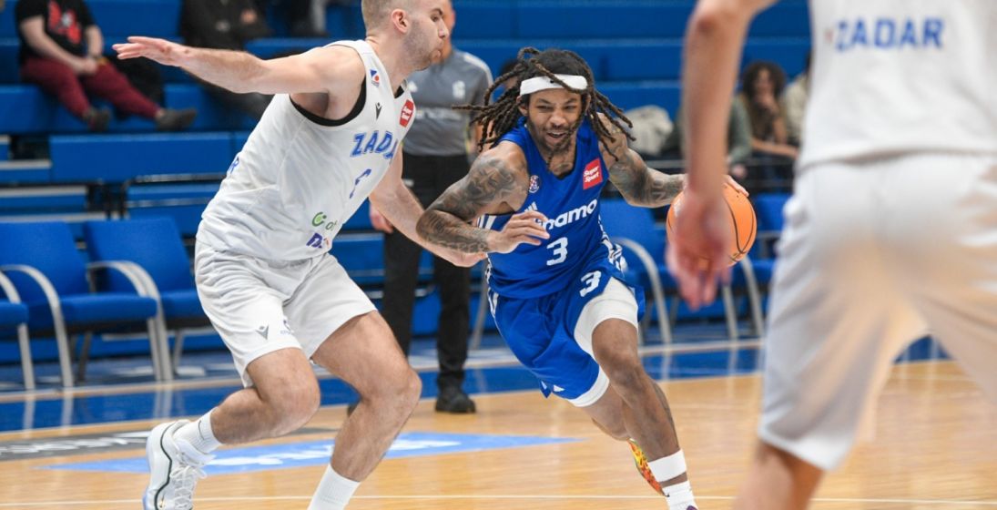 Zadru rat protiv Dinama, ozljeda Mazalina. Evo parova polufinala