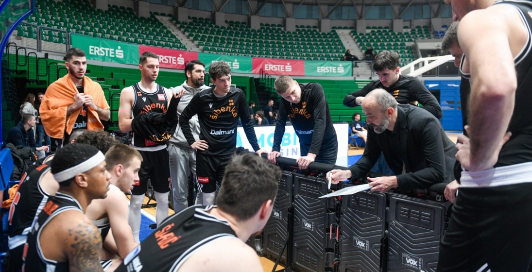 Šibenčani najavljuju iznenađenje protiv Zadra: "Imamo se pravo nadati pobjedi"