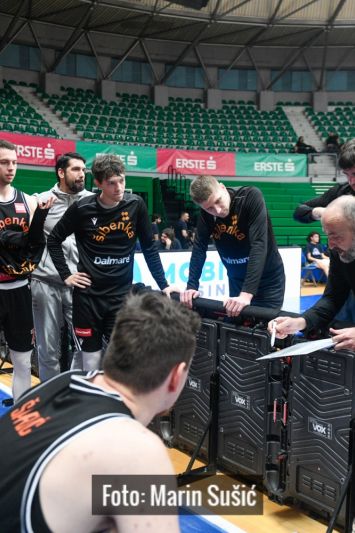 Šibenčani najavljuju iznenađenje protiv Zadra: "Imamo se pravo nadati pobjedi"