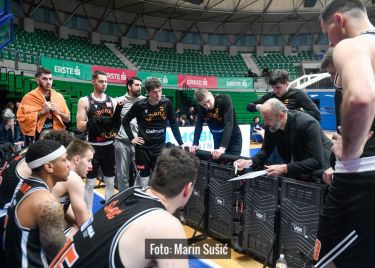 Šibenčani najavljuju iznenađenje protiv Zadra: "Imamo se pravo nadati pobjedi"