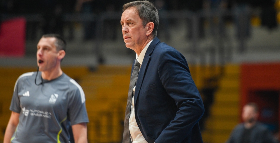 Zadar bez Mazalina i Kapuste ide po finale Kupa: "Neće biti lako"