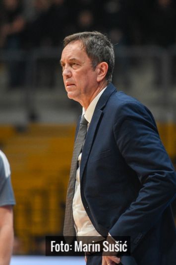 Zadar bez Mazalina i Kapuste ide po finale Kupa: "Neće biti lako"