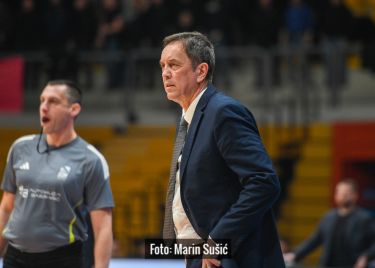 Zadar bez Mazalina i Kapuste ide po finale Kupa: "Neće biti lako"