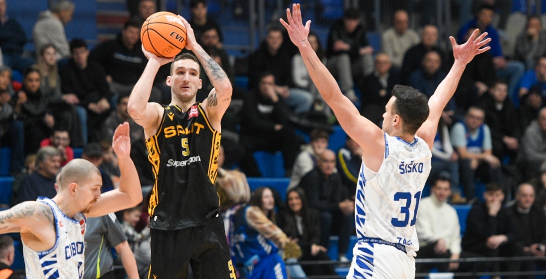 Dan nakon objave raskida sa Splitom Jordano potpisao za novi klub
