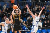 Dan nakon objave raskida sa Splitom Jordano potpisao za novi klub