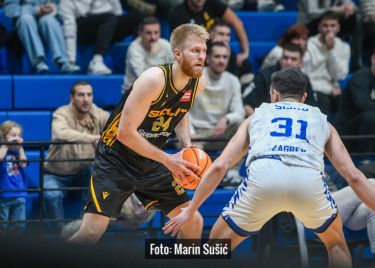 Jordano i Drežnjak tricama povukli Split do finala