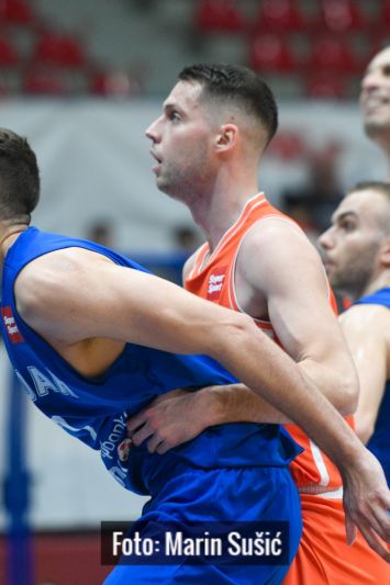 Zadar odmorio glavne igrače i ušao u finale