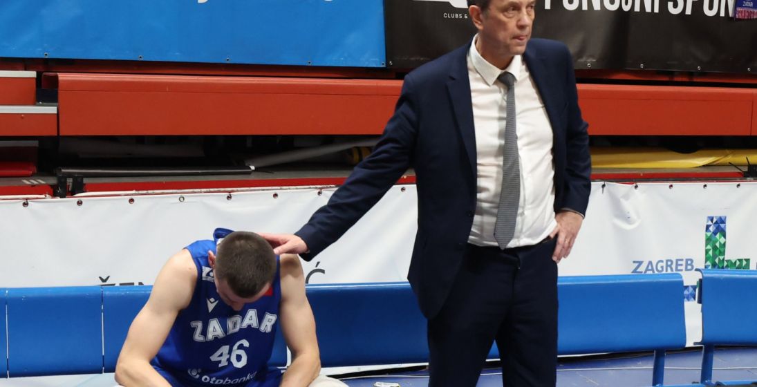 Ramljak: Žao mi je, da je otišlo i na našu stranu... Nadam se da ćemo se iskupiti navijačima na kraju sezone