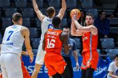 Cedevita Junior danas u Samoboru igra 'kvalifikacijsku' utakmicu