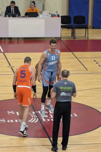 Samoboru pobjeda, Cedeviti Junior problemi