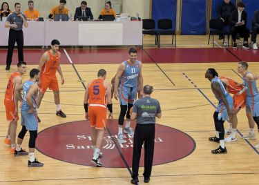 Samoboru pobjeda, Cedeviti Junior problemi