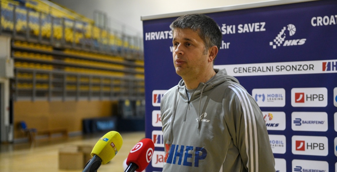 Hezonja? Šansa uvijek postoji!