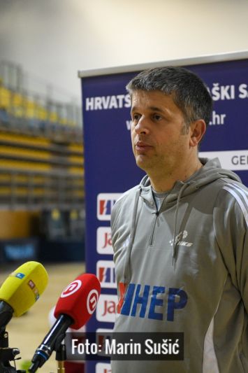 Hezonja? Šansa uvijek postoji!