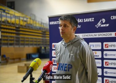 Hezonja? Šansa uvijek postoji!