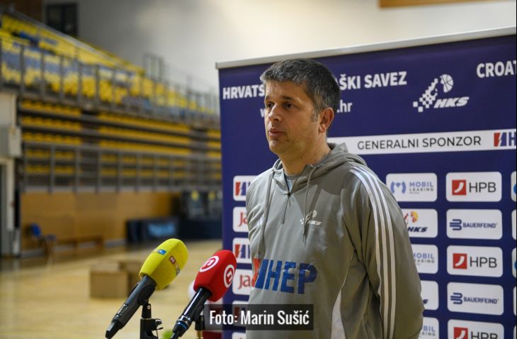 Hezonja? Šansa uvijek postoji!