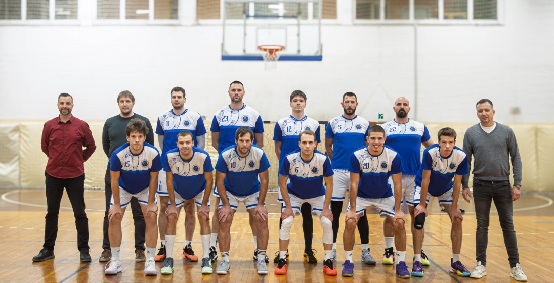 Solinjani uvjerljivo prvi na tablici