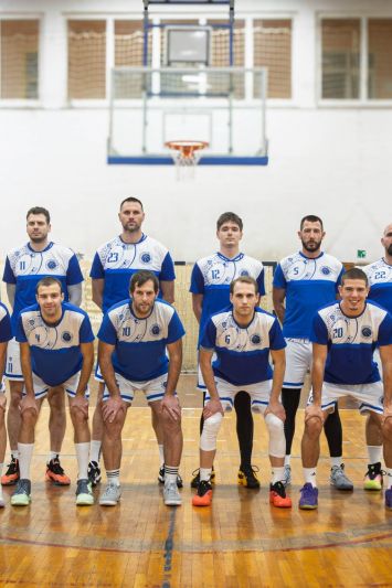 Solinjani uvjerljivo prvi na tablici