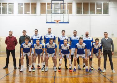 Solinjani uvjerljivo prvi na tablici