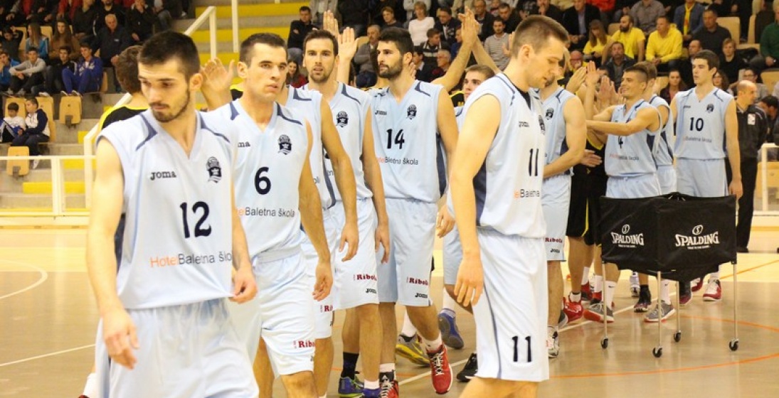 Nekadašnji igrač Ribole Kaštela čija pjesma ide na Eurosong: "Ne razmišljaš o tome..."