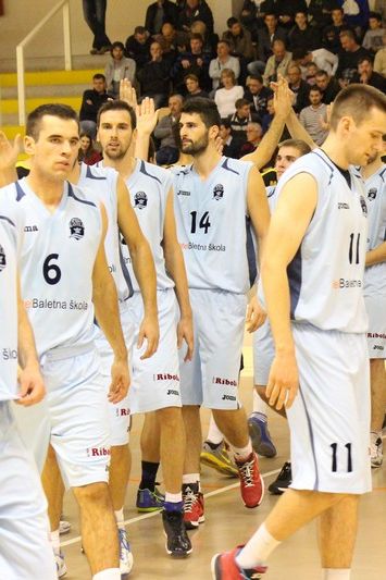 Nekadašnji igrač Ribole Kaštela čija pjesma ide na Eurosong: "Ne razmišljaš o tome..."