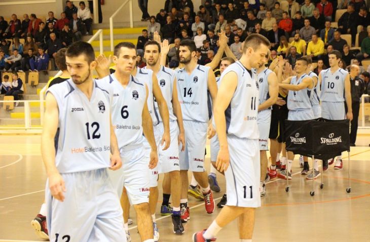 Nekadašnji igrač Ribole Kaštela čija pjesma ide na Eurosong: "Ne razmišljaš o tome..."