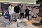Košarkaški klub Dinamo Zagreb službeno je predstavio projekt „Košarka za sve“