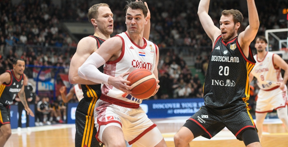 Velika pobjeda Hrvatske, pali su europski i svjetski prvaci