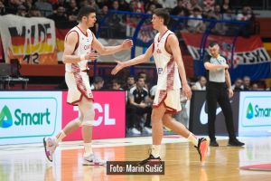 FOTO: Velika fotogalerija iz Draženovog doma