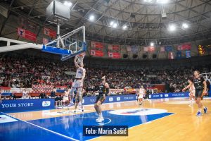 FOTO: Velika fotogalerija iz Draženovog doma