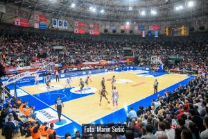 FOTO: Velika fotogalerija iz Draženovog doma