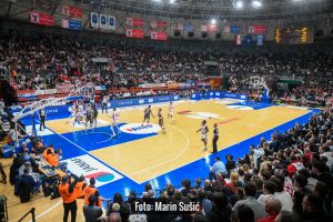 FOTO: Velika fotogalerija iz Draženovog doma