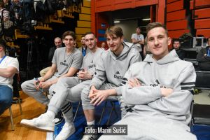 FOTO: Velika fotogalerija iz Draženovog doma