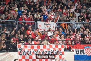 FOTO: Velika fotogalerija iz Draženovog doma