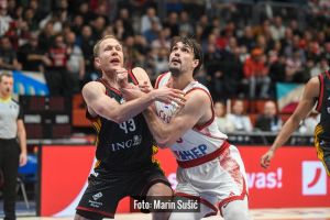 FOTO: Velika fotogalerija iz Draženovog doma