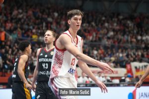 FOTO: Velika fotogalerija iz Draženovog doma