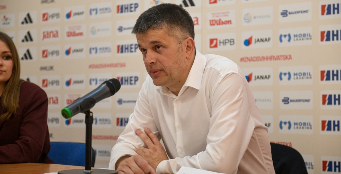 Mijatović: Nismo igrali finale, ali jednog dana ako Bog da...