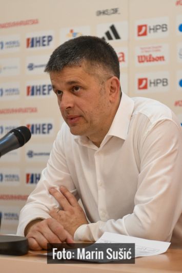 Mijatović: Nismo igrali finale, ali jednog dana ako Bog da...