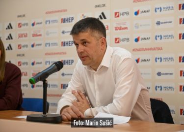 Mijatović: Nismo igrali finale, ali jednog dana ako Bog da...