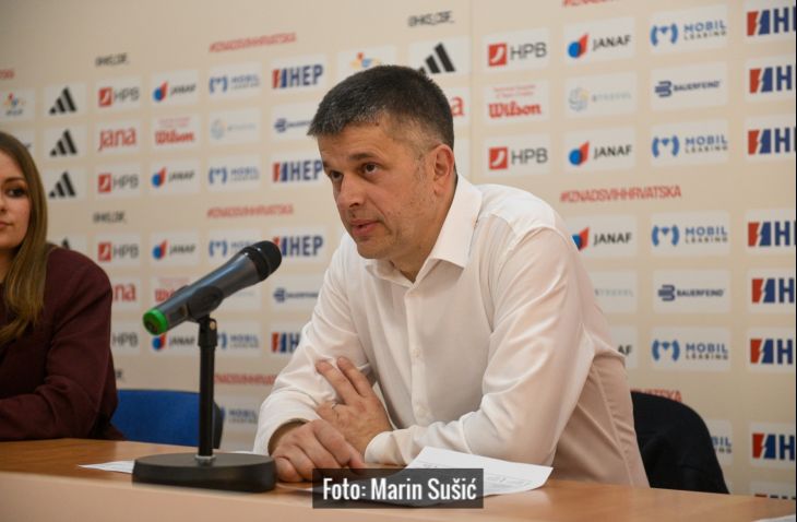 Mijatović: Nismo igrali finale, ali jednog dana ako Bog da...
