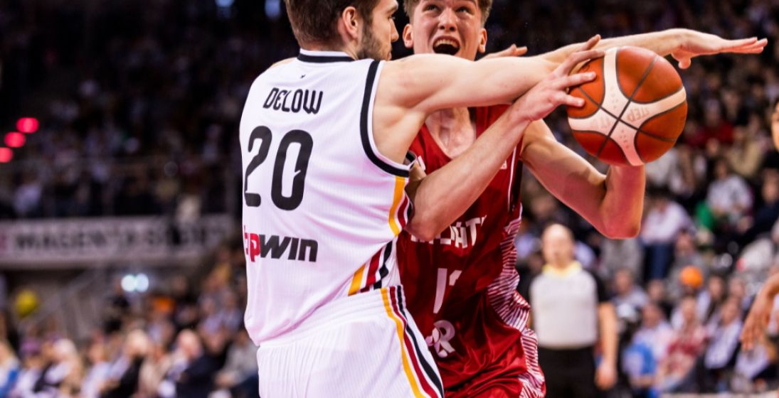 Tako blizu! Hrvatska u Bonnu pala u produžetku, ali ostala prva u skupini