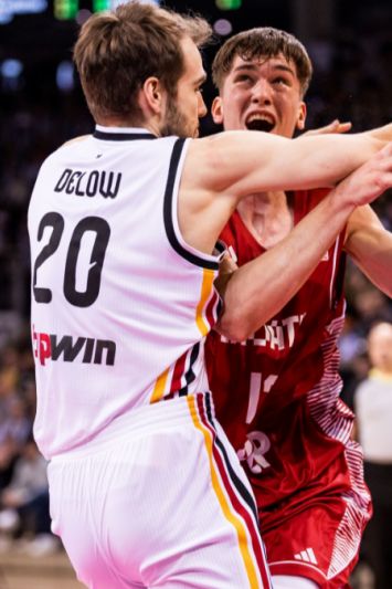 Tako blizu! Hrvatska u Bonnu pala u produžetku, ali ostala prva u skupini