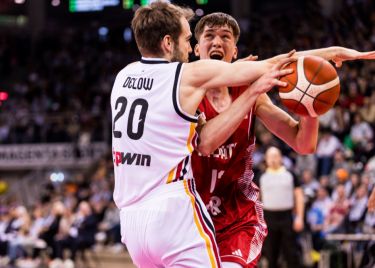 Tako blizu! Hrvatska u Bonnu pala u produžetku, ali ostala prva u skupini