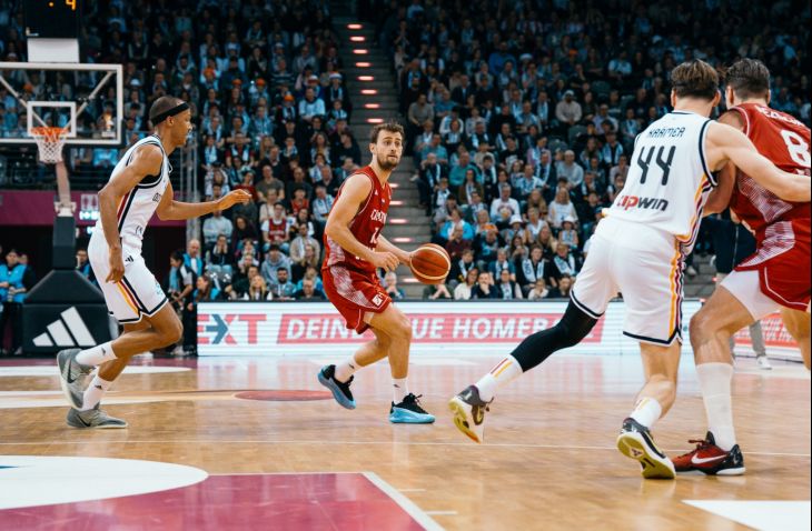 Badžim: Za poraz smo sami krivi; Branković: Lekcija za dalje