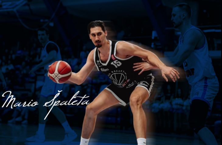 Još jedan Zadranin u Alkaru