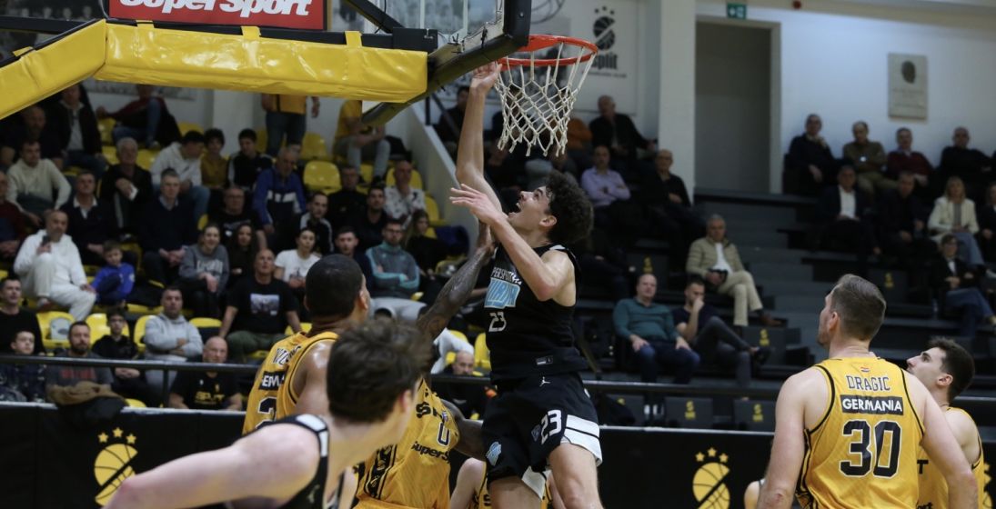 Split izgubio od Ilirije i ostao bez važnog igrača uoči derbija u Jazinama