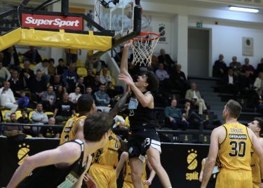 Split izgubio od Ilirije i ostao bez važnog igrača uoči derbija u Jazinama