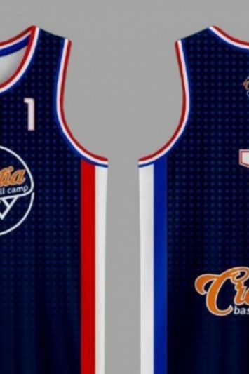 Basketball Camp Croatia predstavlja novu kolekciju u suradnji s brendom Ardu